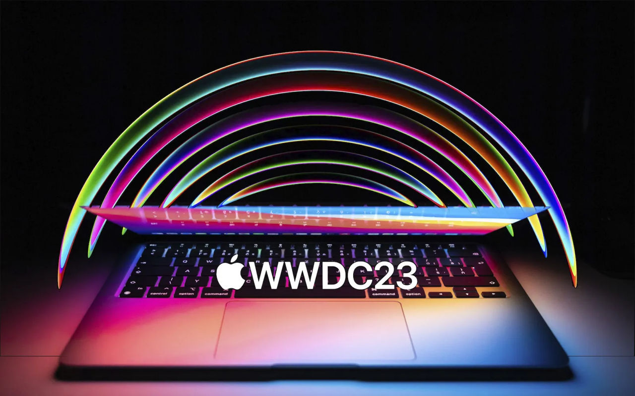 Apple готовится к анонсу самого большого MacBook Air в истории.