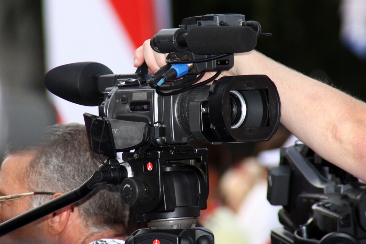 În fiecare an, la 21 noiembrie, este celebrată Ziua Mondială a Televiziunii (World Television Day).