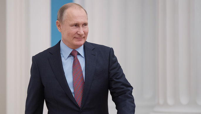 Путин пообещал лидерам СНГ работать над укреплением безопасности.