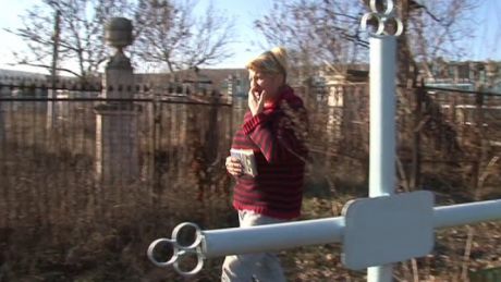 Односельчане тоже вспоминают о пилоте только хорошее.
