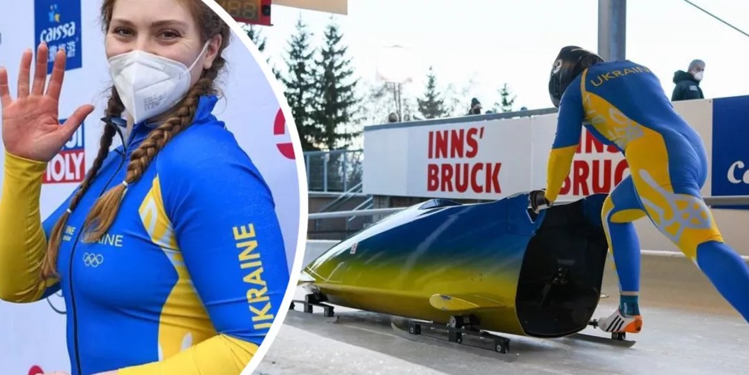 В Украине заявили, что допинг к их спортсменке попал из китайского мяса.