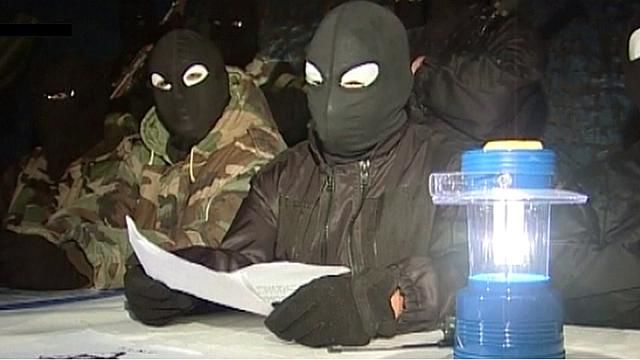 В 1998 году им удалось убить префекта Корсики.