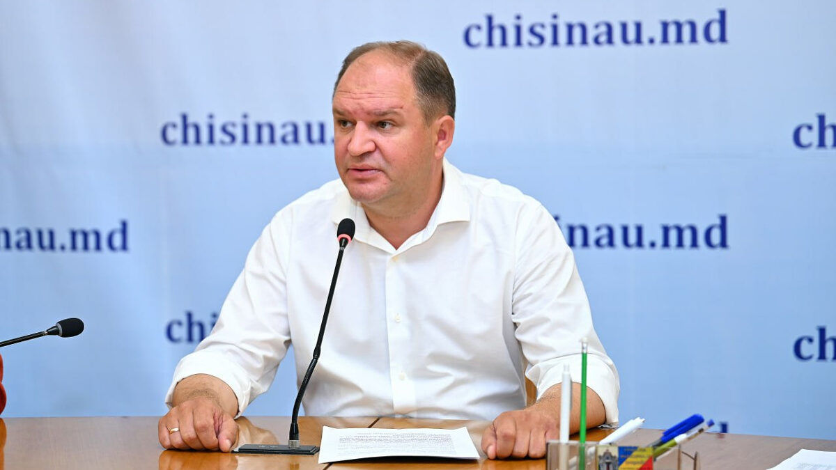 Чебан: Молдова будет платить за газ самую высокую цену в Европе.