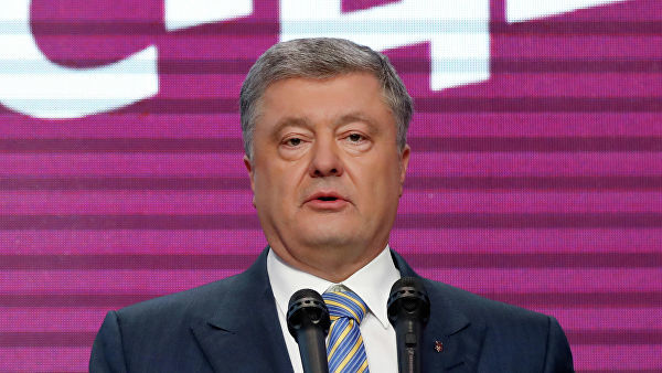 Действующий глава государства заявил, что он готов ввести Зеленского в курс всех дел.