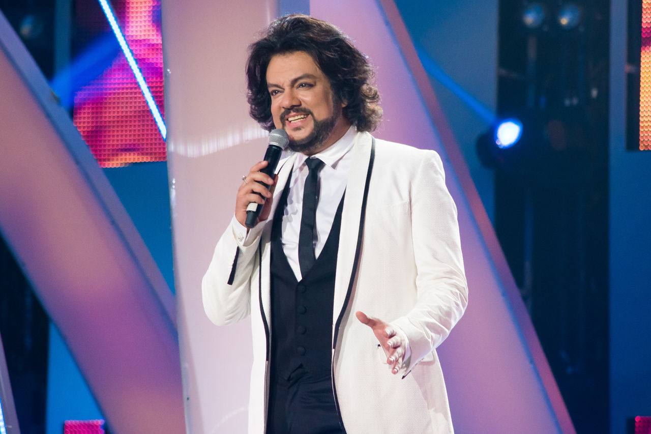 Kirkorov, vizită în Moldova. Detalii neştiute din viaţa artistului. Foto: Wikipedia