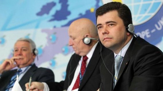 Кишинев изучает международную практику урегулирования проблемы уголовных дел.
