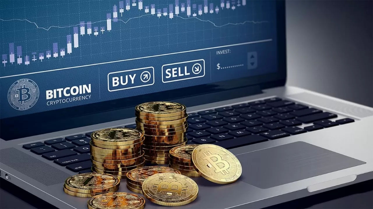 Capitalizarea pieței cripto a atins un record de trei trilioane de dolari.