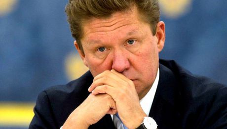 Gazprom îşi pierde din potenţialul geopolitic. Foto: by24.org