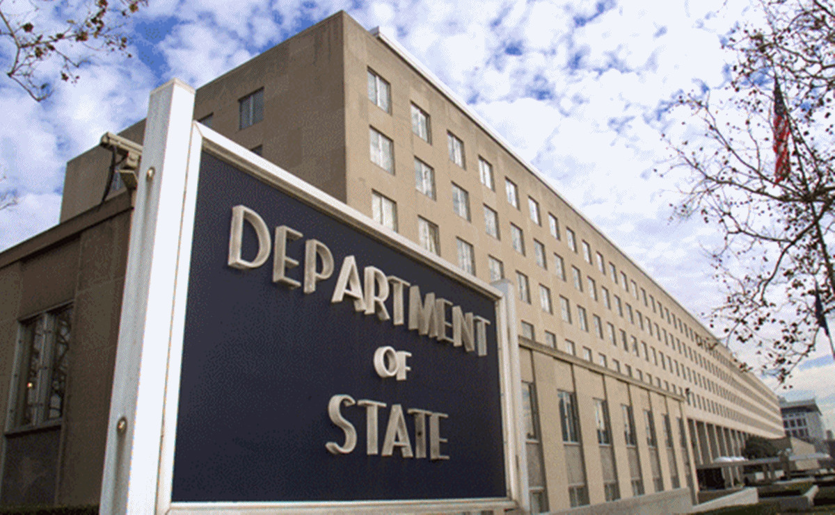 Госдепартамент США: коррупция и избирательное правосудие – главные проблемы Молдовы.
