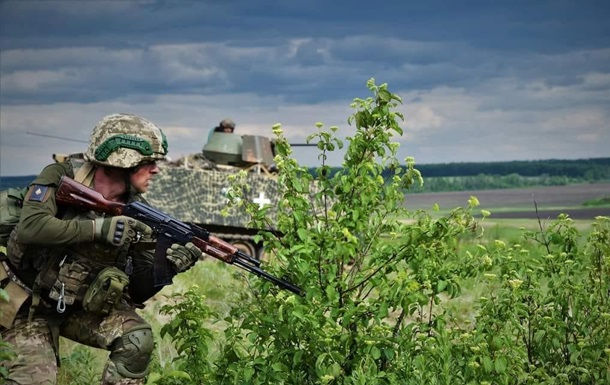 CNN: Результаты украинского наступления «отрезвляющие».