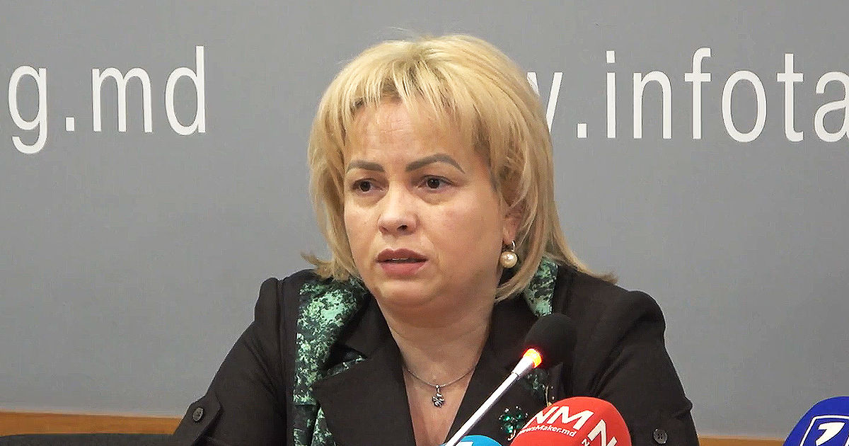 Avocata lui Roman Babuţchi: Sistemul judiciar din Moldova este selectiv.