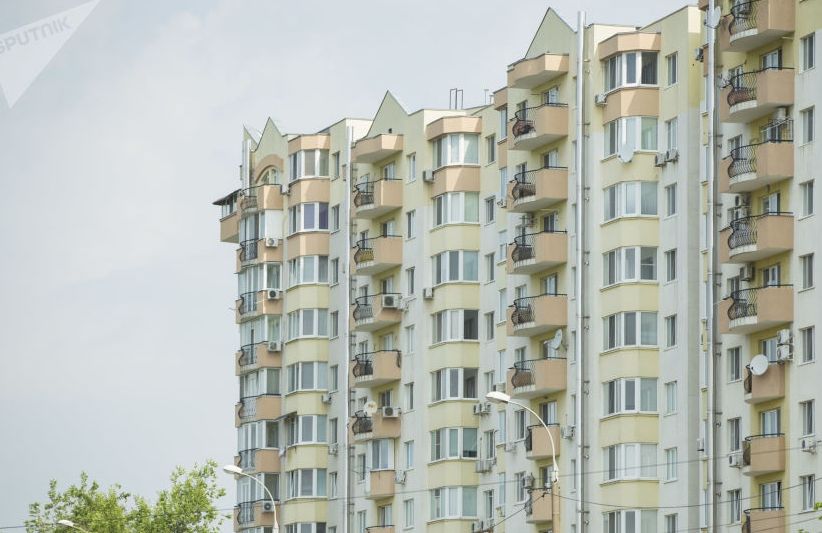 ГНС призвало государственные органы сообщать арендаторам стоимость недвижимости.