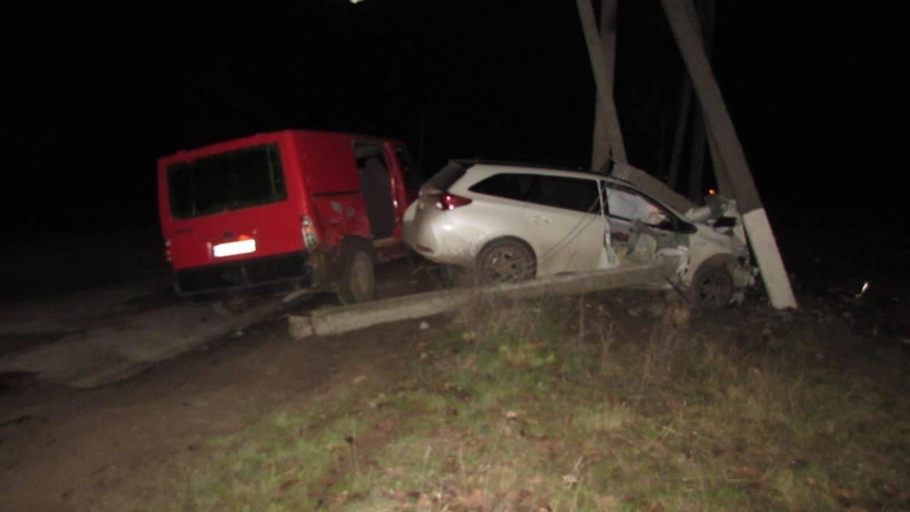 Un șofer beat a lovit un angajat al IGSU în raionul Râșcani: Victima se zbate între viață și moarte.