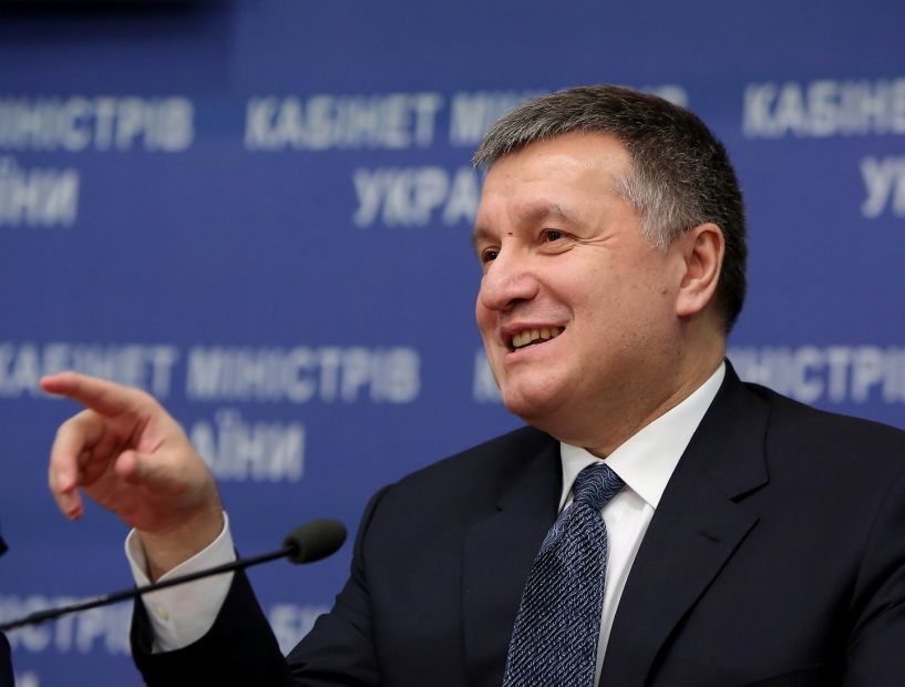 Арсен Аваков готов дать показания Генпрокуратуре РФ в обмен на экстрадицию Януковича.