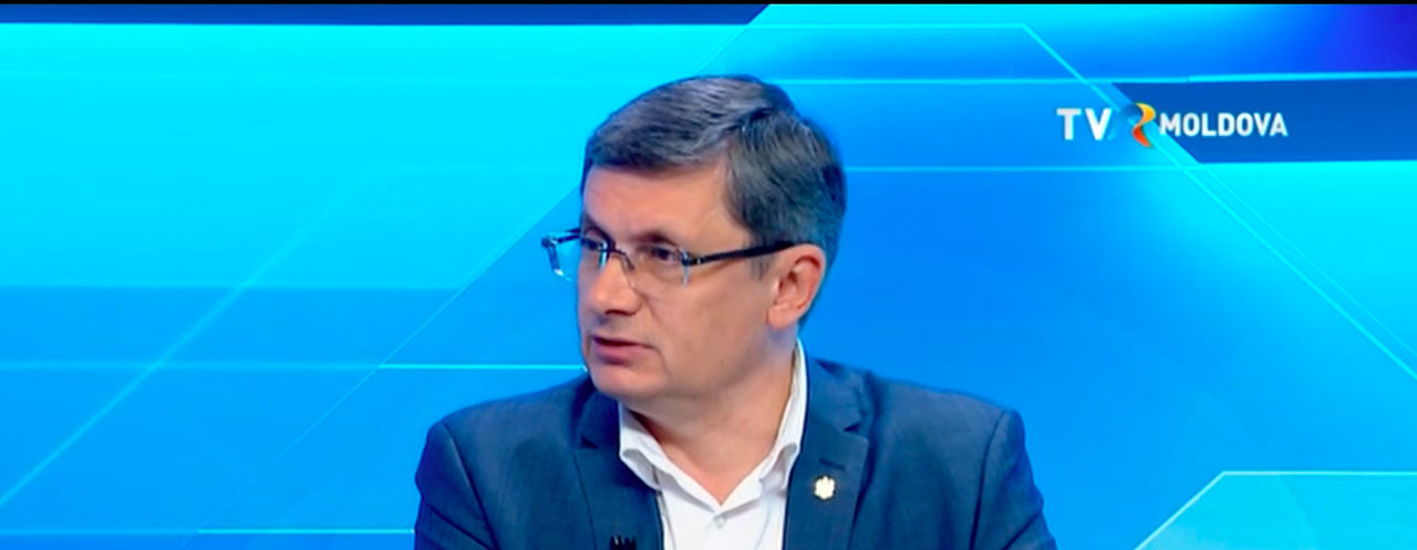 Гросу о возобновлении полетов Air Moldova: Ложь, запущенная для создания напряженности.