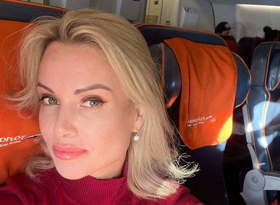 Жена Невзорова атаковала Овсянникову: "Зря муж ее защищал".