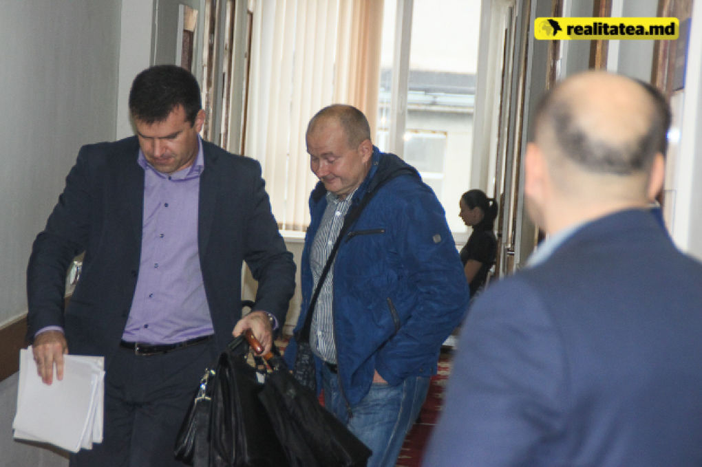 Președenția RM refuză să dea azil politic judecătorului ucrainean