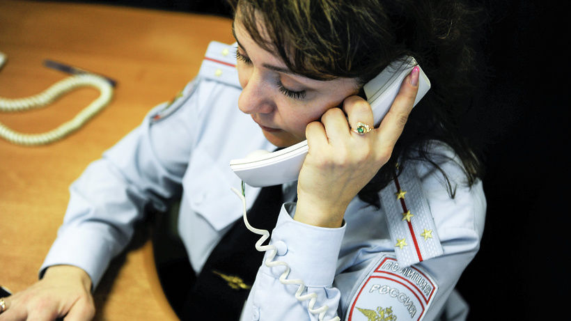 В связи со случившимся возбуждено дело по статье "Разбой в особо крупном размере".