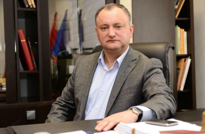 25 Евродепутатов потребовали от молдавских властей отказаться от избирательной реформы.