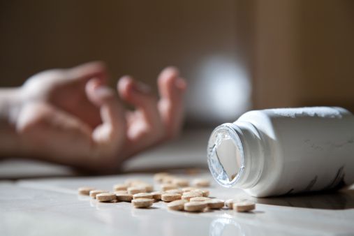 Вызов поступил в 20.00.