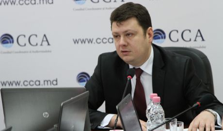 Fostul şef al Consiliului Coordonator al Audiovizualului, Marian Pocaznoi, ar putea fi cercetat penal pentru depăşirea atribuţiilor de serviciu.