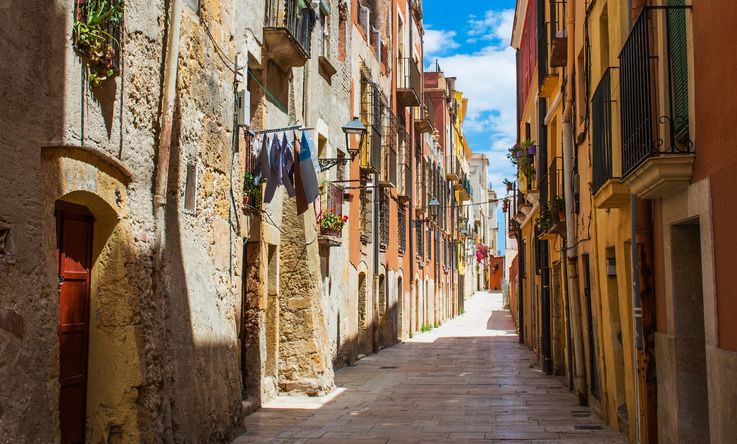 În Spania sunt oferite case aproape gratis