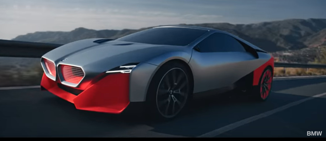 Голливудский композитор написал звуки для электрокаров BMW.