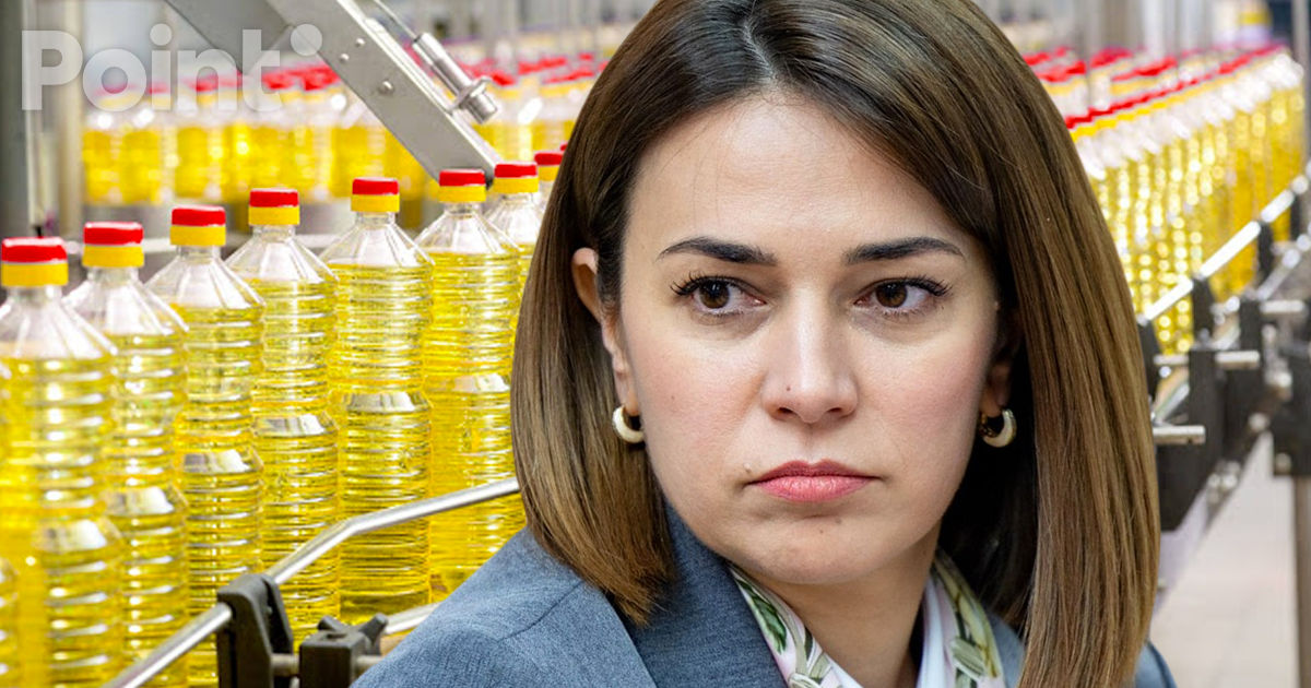 Ministra Agriculturii: Am solicitat rețelelor comerciale să prezinte o argumentare clară privind creșterea prețului la ulei.