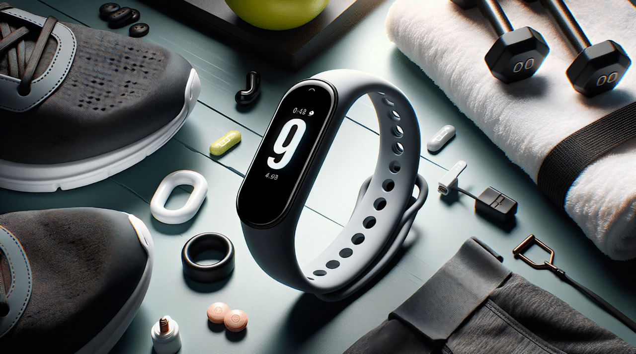 Xiaomi Smart Band 9 дебютирует в Европе 16 августа.