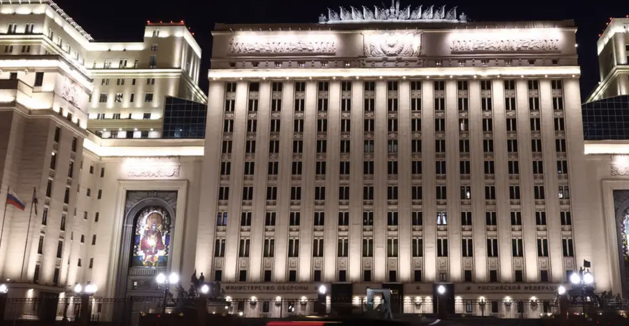 Москва и Киев обвиняют друг друга в нарушении перемирия.