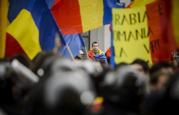 Unirea Basarabiei cu România, sărbătoare naţională peste Prut. 