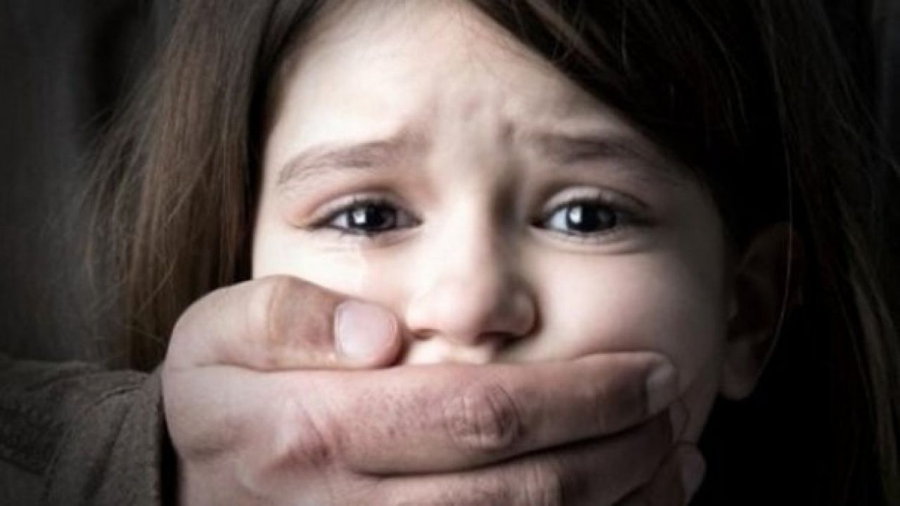 Шокирующий случай в Анений Ной: семилетний ребенок подвергся сексуальному насилию.