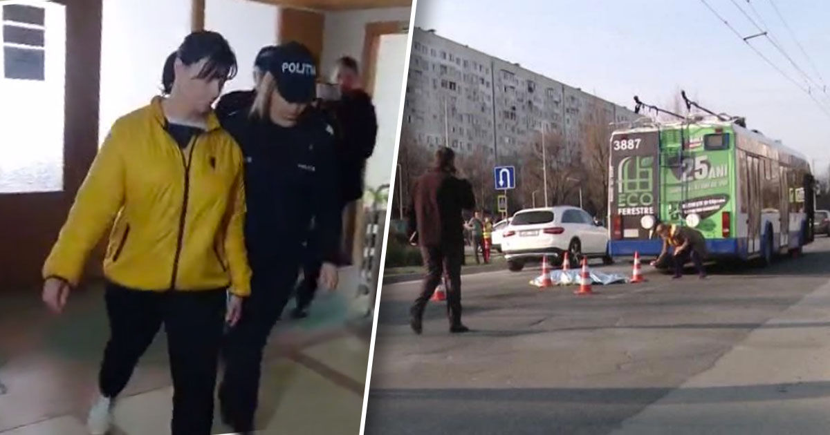 Прокурор требует 5 лет тюрьмы для водителя, сбившей девочку на Чеканах.