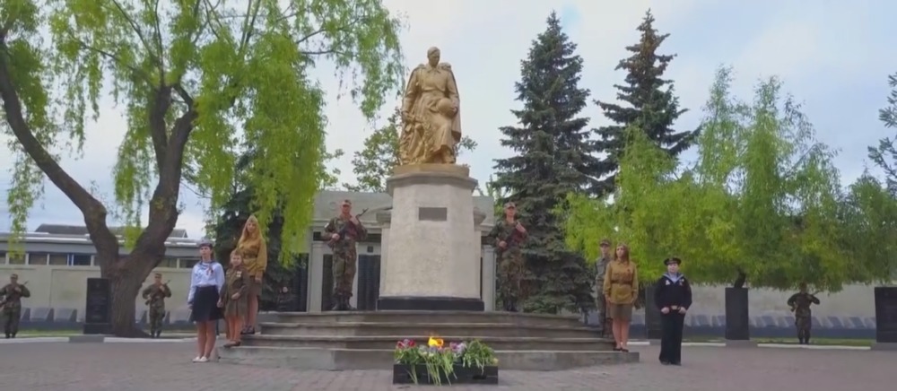 22 июня Бельчане зажгут свечи в память о погибших в Великой отечественной войне.