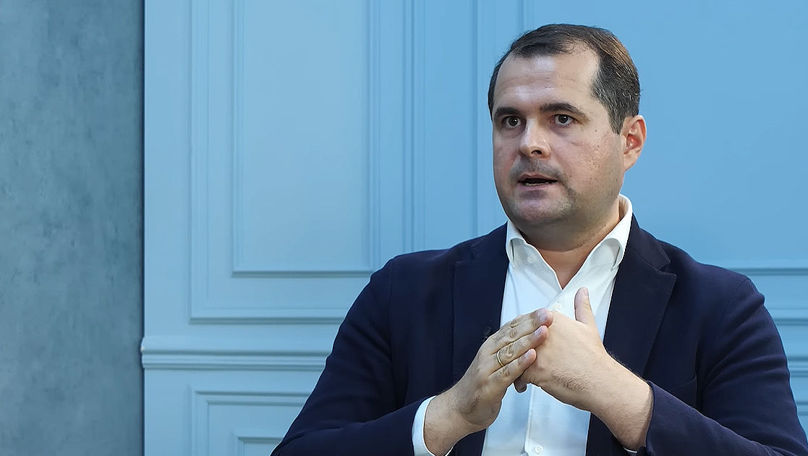 Tofan: Moldova poate deveni un hub de export și comerț pentru întreaga regiune.