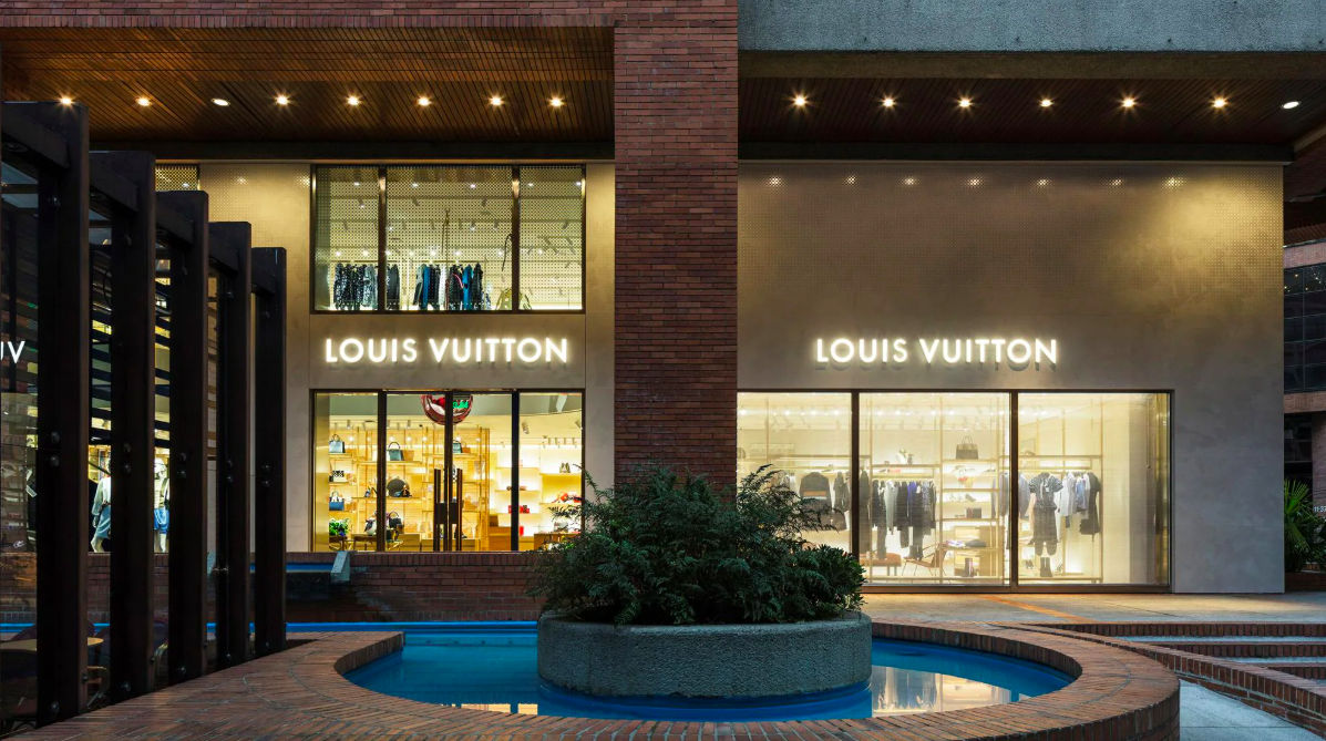 В Нидерландах оштрафовали Louis Vuitton после разоблачения схемы отмывания денег.