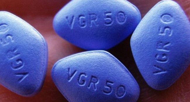 Viagra a fost multă vreme considerat un medicament care "condimentează" viaţa sexuală şi stimulează astfel relaţiile de cuplu.