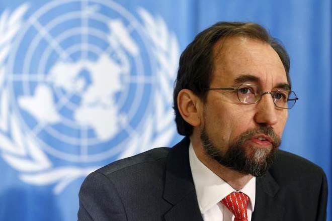 Ungaria cere demisia Înaltului Comisar ONU pentru Drepturile Omului