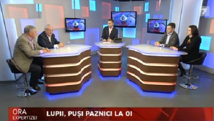 Vedeți aici ce proprietăți au „uitat” să declare membrii CNI, în frunte cu șeful acestora.