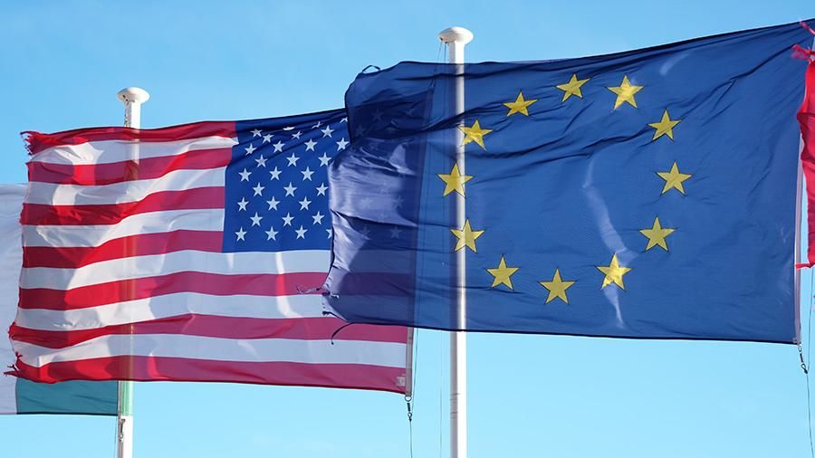США повысят пошлины на некоторые товары из ЕС.