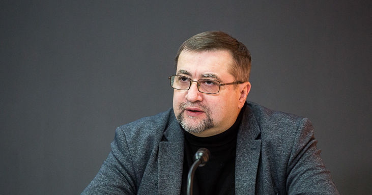 Пысларюк: "Европейская Молдова” - это демократическое проявление народной воли.