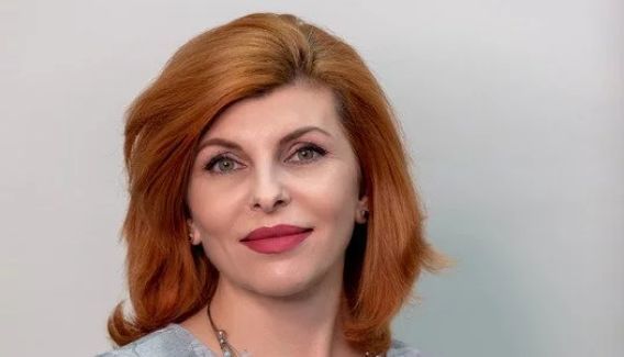 Вербенюк покинула пост руководителя Агентства по инвестициям.