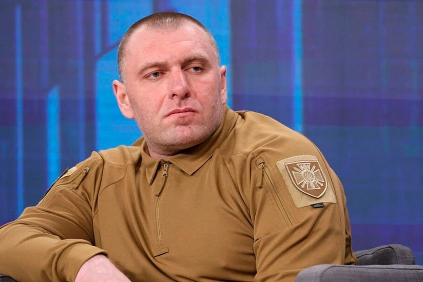 Șeful Serviciului de Securitate al Ucrainei și-a dat demisia.