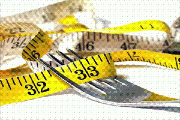 Dietele “crash” reduc zilnic, în mod obișnuit, de la 500 până la 800 de calorii. Foto: evzmd.md