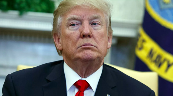Врач рассказал о состоянии заразившегося коронавирусом Трампа.