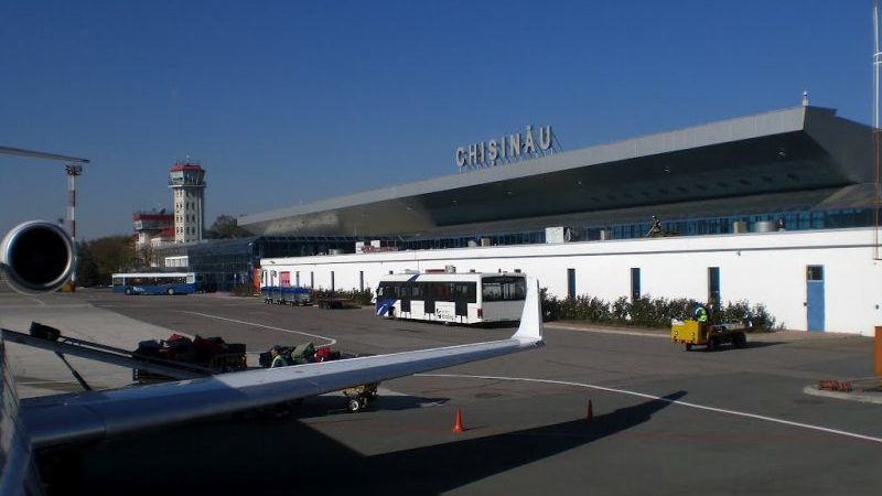Парламент одобрил Воздушный кодекс Республики Молдова.