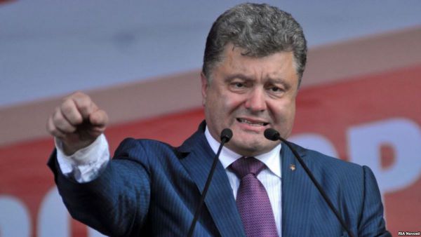 Patru moldoveni pe lista neagră a Kievului. Foto: ria.ru
