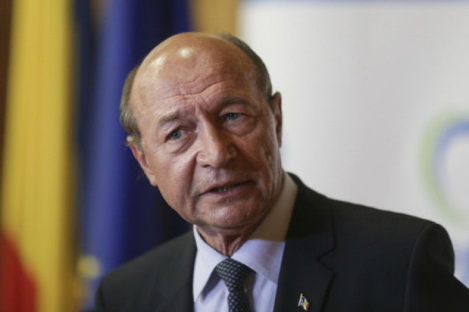 Traian Băsescu, atacat dur din R. Moldova.