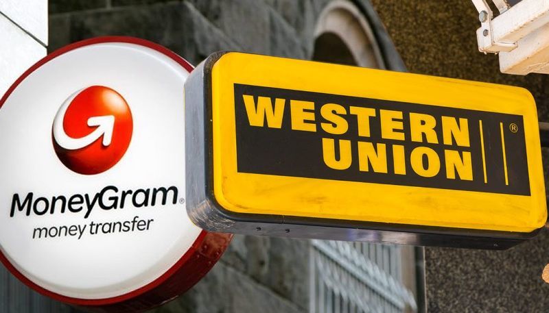 Western Union и другие компании ввели бесплатные услуги для украинцев.