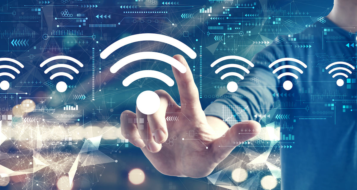 Wi-Fi нового поколения представят уже в 2022 году.